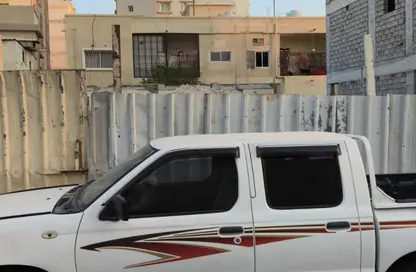 قطعة أرض - استوديو للبيع في نجمة - الدوحة