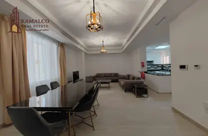 Apartment - 2 Bedrooms - 2 Bathrooms for rent in Musheireb - Musheireb - Doha