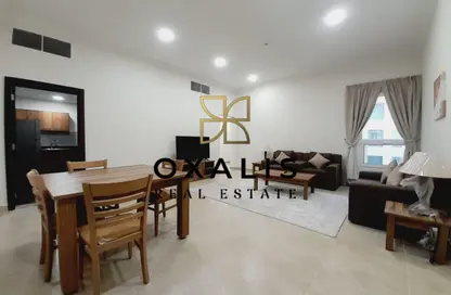 Apartment - 2 Bedrooms - 3 Bathrooms for rent in Al Waab Street - Al Waab - Doha