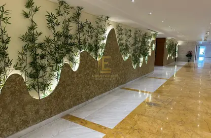 Office Space - Studio - 3 Bathrooms for rent in Cielo Hotel Lusail - Marina District - Lusail