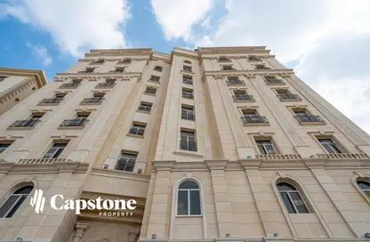 Apartment - 1 Bedroom - 1 Bathroom for rent in Bin Dirham 4 - Al Mansoura - Doha Apartment - 1 Bedroom - 1 Bathroom for rent in Bin Dirham 4 - Al Mansoura - Doha
