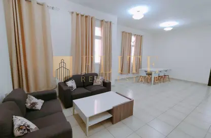 Apartment - 2 Bedrooms - 2 Bathrooms for rent in Najma Street - Najma - Doha