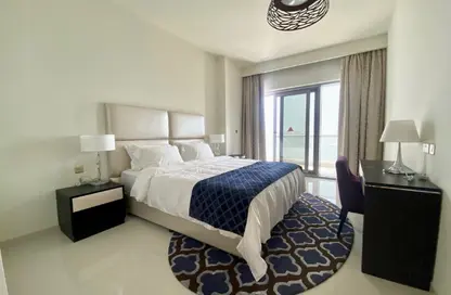 شقة - 2 غرف نوم - 3 حمامات للايجار في برج داماك ووترفرونت - القسم السكني - الواجهة المائية - الوسيل شقة - 2 غرف نوم - 3 حمامات للايجار في برج داماك ووترفرونت - القسم السكني - الواجهة المائية - الوسيل