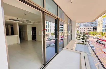 شقة - غرفة نوم - 2 حمامات للبيع في كريستال ريزيدنس - جزيرة جيوان - جزيرة اللؤلؤة - الدوحة شقة - غرفة نوم - 2 حمامات للبيع في كريستال ريزيدنس - جزيرة جيوان - جزيرة اللؤلؤة - الدوحة