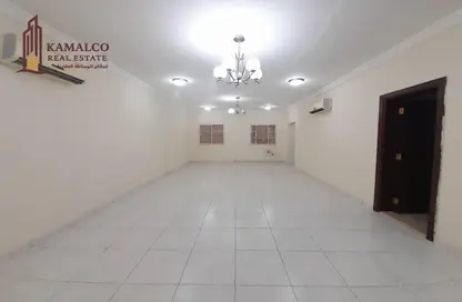 Apartment - 3 Bedrooms - 3 Bathrooms for rent in Somerset Al Mansoura - Al Mansoura - Doha