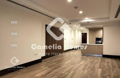 Apartment - Studio - 1 Bathroom for rent in Viva Bahriyah - The Pearl Island - Doha