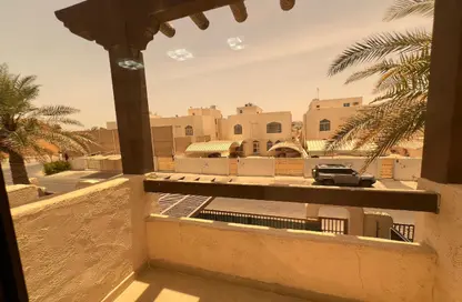 Apartment - 2 Bedrooms - 2 Bathrooms for rent in Al Messila - Al Messila - Doha