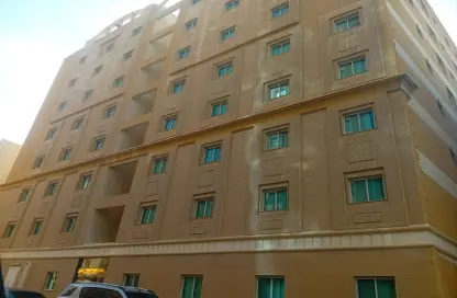 Outdoor Building image for: Whole Building - Studio for rent in Al Doha Plaza - Al Sadd - Al Sadd - Doha, Image 1