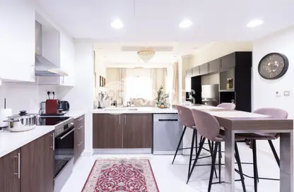 Apartment - 1 Bedroom - 2 Bathrooms for sale in Fox Hills A13 - Fox Hills - Lusail