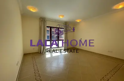 Apartment - Studio - 1 Bathroom for rent in Medina Centrale - Medina Centrale - The Pearl Island - Doha