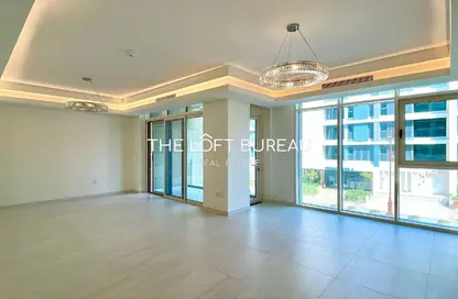 Apartment - 2 Bedrooms - 4 Bathrooms for rent in Gewan Island - The Pearl Island - Doha