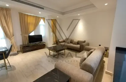 Apartment - 2 Bedrooms - 2 Bathrooms for rent in Musheireb Tower - Musheireb - Musheireb - Doha