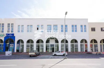محل تجاري - استوديو - 1 حمام للايجار في شارع الصناعية الشرقي - بركة العوامر - الوكرة