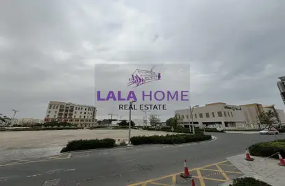 Apartment - 1 Bedroom - 2 Bathrooms for rent in Artan Residence Apartments Fox Hills 150 - Fox Hills - Lusail