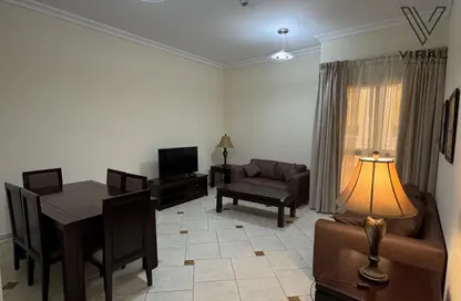 شقة - 2 غرف نوم - 3 حمامات للايجار في شارع السد - السد - الدوحة