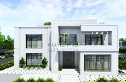 Villa - 7 Bedrooms - 7+ Bathrooms for sale in Qetaifan Islands - Lusail Villa - 7 Bedrooms - 7+ Bathrooms for sale in Qetaifan Islands - Lusail