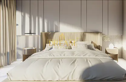 Apartment - 1 Bedroom - 2 Bathrooms for sale in Energy City - Lusail