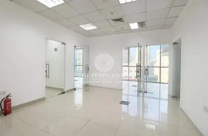 Office Space - Studio - 2 Bathrooms for rent in Rawdat Al Khail - Rawdat Al Khail - Doha
