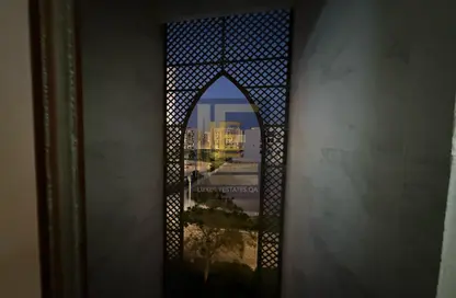 Apartment - 1 Bedroom - 2 Bathrooms for rent in Fox Hills - Fox Hills - Lusail