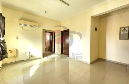 Apartment - 2 Bedrooms - 2 Bathrooms for rent in Madinat Khalifa Building 58 - Madinat Khalifa South - Madinat Khalifa - Doha