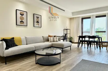 شقة - غرفة نوم - 1 حمام للايجار في فوكس هيلز اي 13 - فوكس هيلز - الوسيل