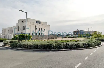 Land - Studio for sale in Lusail Residence - Marina District - Lusail