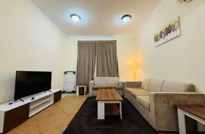Apartment - 2 Bedrooms - 2 Bathrooms for rent in Regency Residence Musheireb - Musheireb - Doha