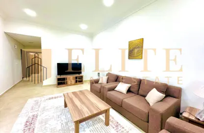 Apartment - 2 Bedrooms - 2 Bathrooms for rent in Al Waab Street - Al Waab - Doha