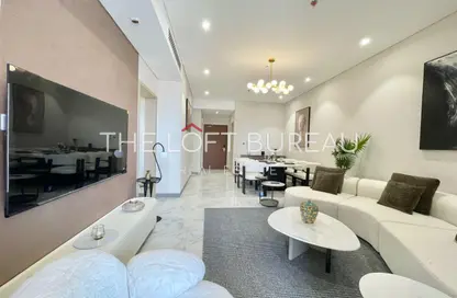 Apartment - 2 Bedrooms - 3 Bathrooms for sale in Lusail Residence - Marina District - Lusail