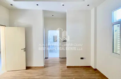 Apartment - 2 Bedrooms - 3 Bathrooms for rent in Al Waab Street - Al Waab - Doha