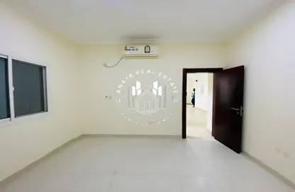 Apartment - 2 Bedrooms - 2 Bathrooms for rent in Old Airport Road - Old Airport Road - Doha