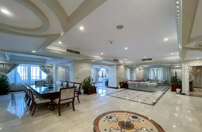 Penthouse - 5 Bedrooms - 7 Bathrooms for sale in East Porto Drive - Porto Arabia - The Pearl Island - Doha