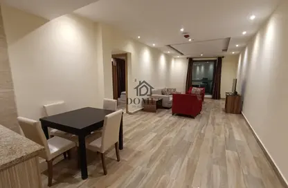 Apartment - 2 Bedrooms - 2 Bathrooms for rent in Al Zubair Bakkar Street - Al Sadd - Doha