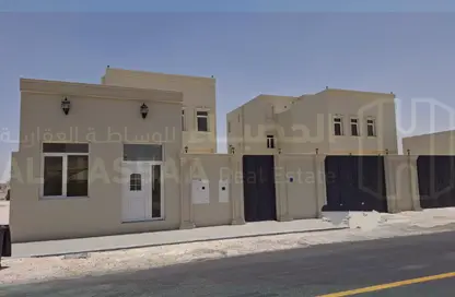 Villa - 7 Bedrooms - 7+ Bathrooms for sale in Ain Khaled Villas - Ain Khaled - Doha