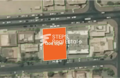 قطعة أرض - استوديو للبيع في الهلال - الهلال - الدوحة