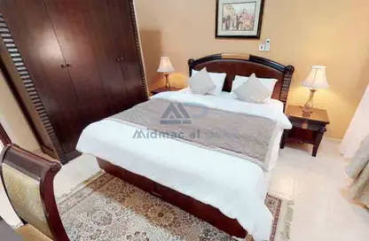 Apartment - 2 Bedrooms - 2 Bathrooms for rent in Ain Khalid Gate - Ain Khaled - Doha