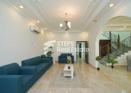Villa - 5 bedrooms - 5 bathrooms for rent in Al Kheesa - Al Kheesa - Umm Salal Mohammad
