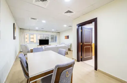 Hotel Apartments - 1 Bedroom - 1 Bathroom for rent in Royal Mirage Hotel - Musheireb - Doha