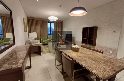 Apartment - 2 Bedrooms - 3 Bathrooms for rent in C-Ring Road - Al Sadd - Doha