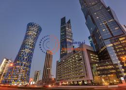Office Space for sale in Palm Tower B - Palm Towers - West Bay - Doha Office Space for sale in Palm Tower B - Palm Towers - West Bay - Doha