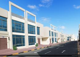 Villa - 4 bedrooms - 4 bathrooms for rent in Ezdan Village 25 - Ezdan Village - Al Wakra Villa - 4 bedrooms - 4 bathrooms for rent in Ezdan Village 25 - Ezdan Village - Al Wakra