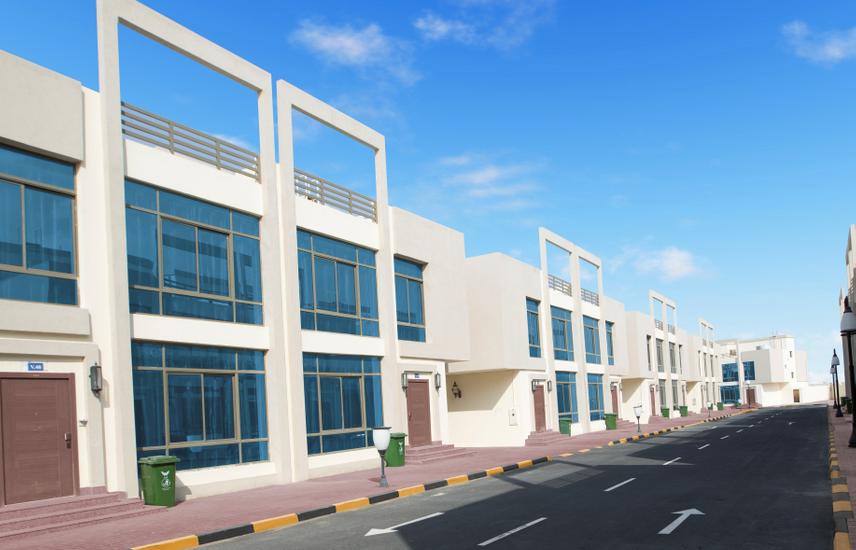 Villa for Rent in Ezdan Village 25 Superb Attractive 6BR Villa in