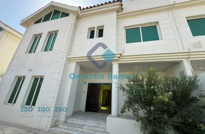 Villa - 6 Bedrooms - 6 Bathrooms for rent in Bu Hamour Street - Abu Hamour - Doha
