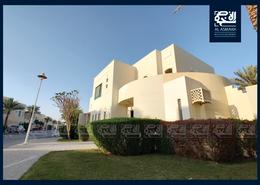 Villa - 4 bedrooms - 3 bathrooms for rent in Beverly Hills Garden - Beverly Hills Garden - Al Waab - Doha