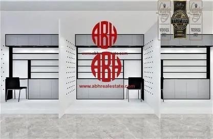 Shop - Studio - 1 Bathroom for rent in Souq Waqif - Al Jasra - Doha