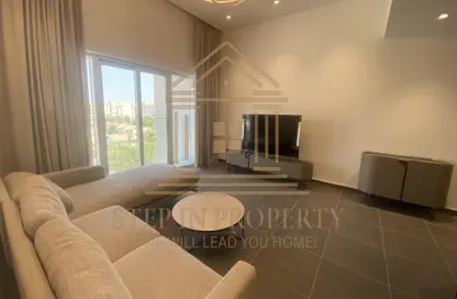 شقة - غرفة نوم - 1 حمام للايجار في منتزه 7 - المنتزه - الدوحة