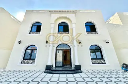 Outdoor House image for: Villa for sale in Al Nuaija Street - Al Nuaija - Doha, Image 1