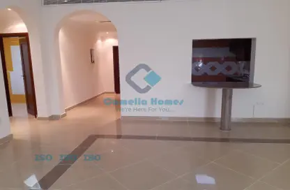 Hall / Corridor image for: Apartment - 2 Bedrooms - 2 Bathrooms for rent in Najma street - Old Airport Road - Doha, Image 1