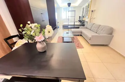 Apartment - Studio - 1 Bathroom for sale in Tower 23 - Viva Bahriyah - The Pearl Island - Doha