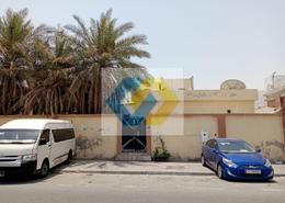 Land for sale in Al Murrah - Al Murrah - Al Rayyan - Doha